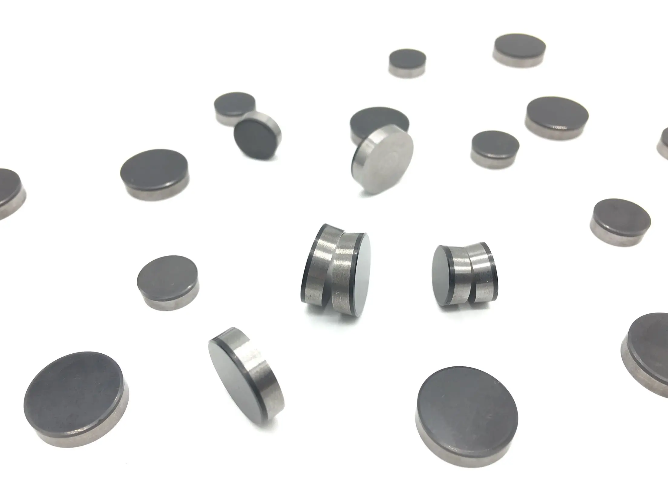 Китайский производитель сварка и резка PCBN режущая вставка для чугуна/Aolly/стали |