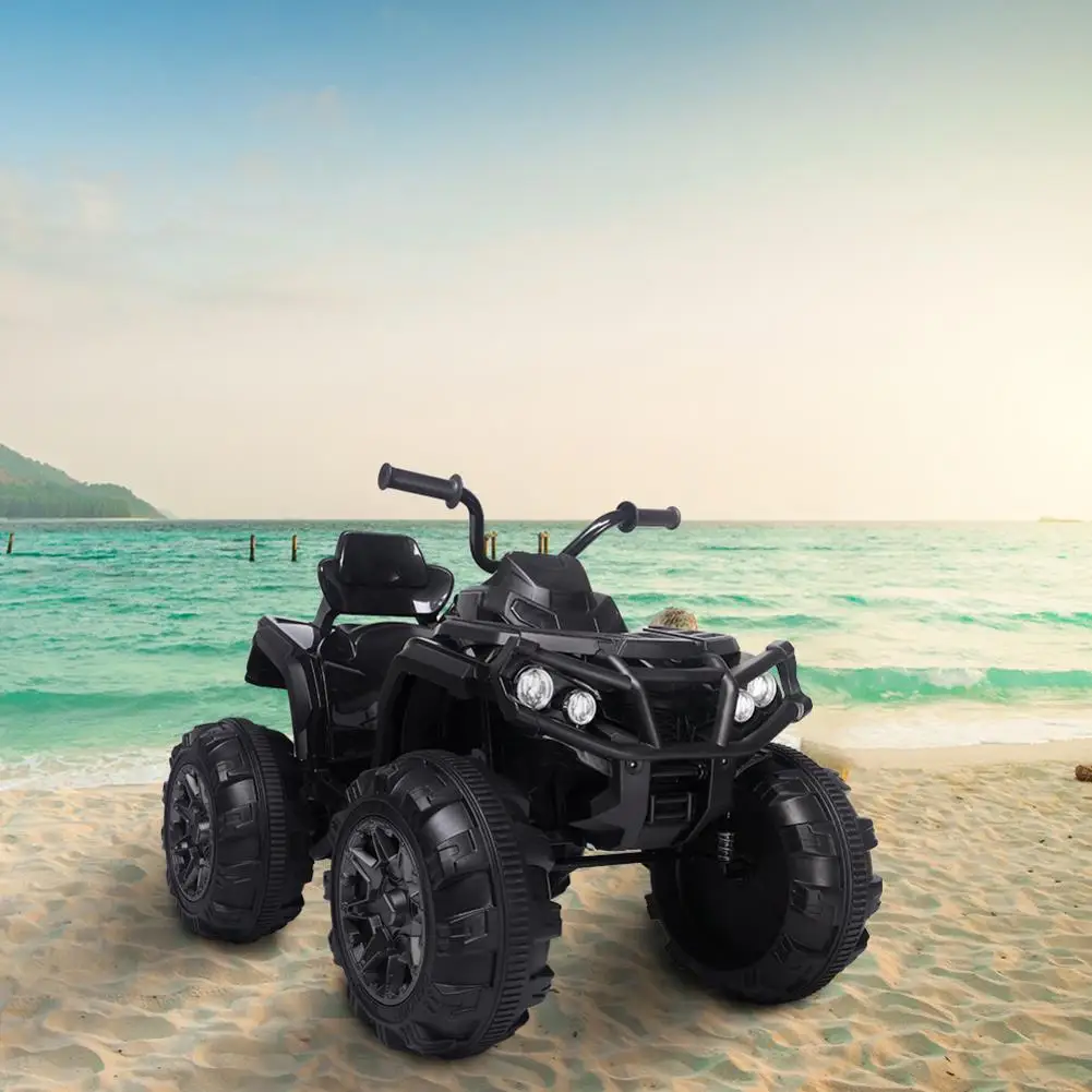 Детская игрушечная машинка с двойным приводом 45 Вт * 12 в 7 Ач 1|Каталки-пушкары