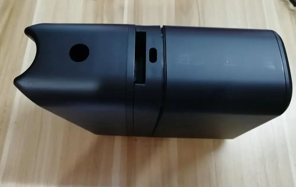 Ящик для батарей TSL с переключателем и креплением электрического велосипеда