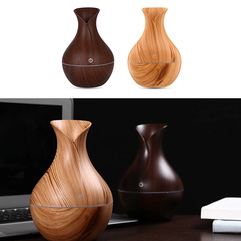 Натуральные Бамбуковые продукты древесное зерно домашнее эфирное масло