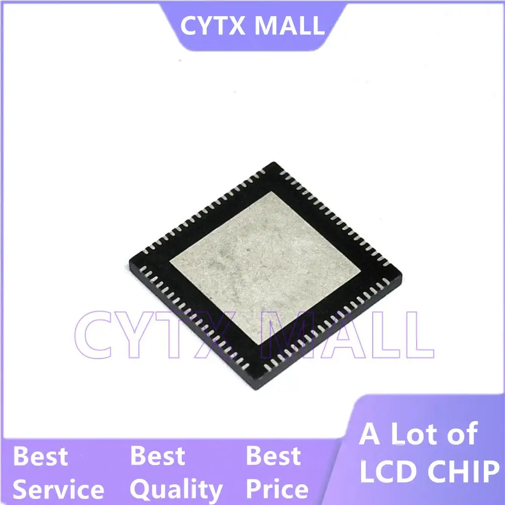

SIL9687ACNUC SIi9687ACNUC QFN-1 шт.