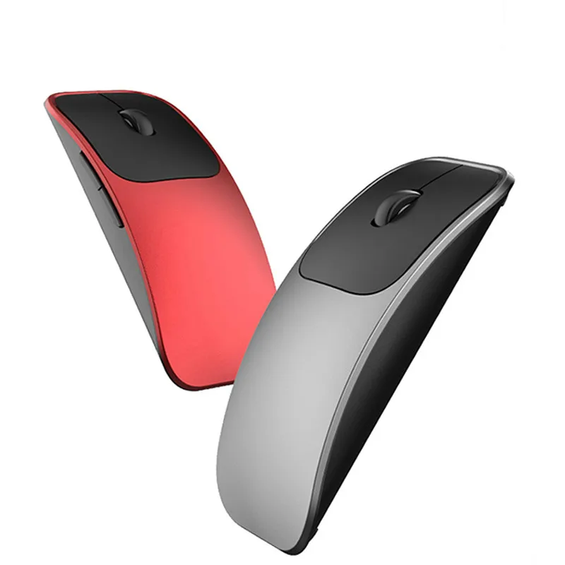 Мышь компьютерная беспроводная с голосовым вводом 1600 точек/дюйм 28 языков|Мыши| |