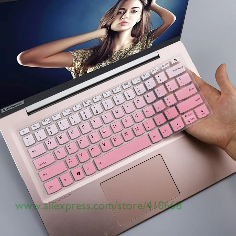 Защитный чехол для Lenovo Yoga C930 920 13 9 дюймов 720 730 3 15 6 12 5 дюймов|Чехлы клавиатуры| |