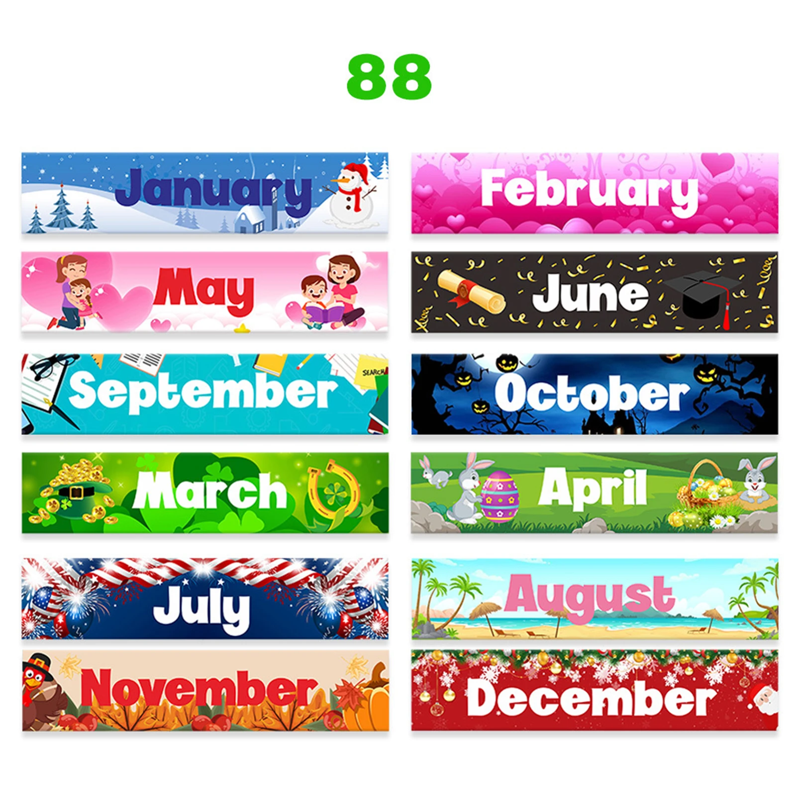 

Карманная Таблица с календарем, детский ежемесячный календарь, образовательная карманная Таблица для дошкольников, развивающие игрушки, п...