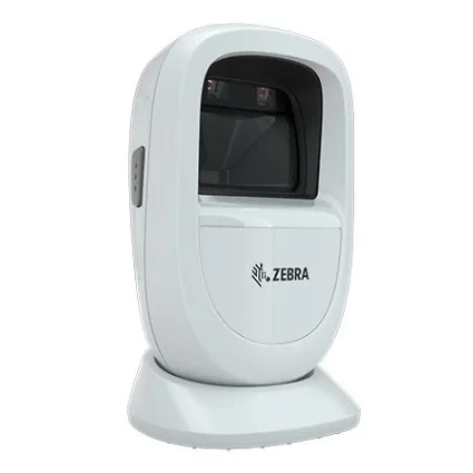 1D 2D QR-код waybill Zebra DS9308 Настольный Карманный usb-сканер штрих-кода для супермаркета |