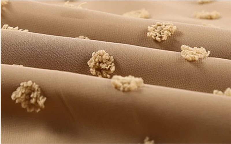 

Large size loose casual womens blouses 2021 summer Womens shirt solid color chiffon jacquard wool ball Hedging Top shirt