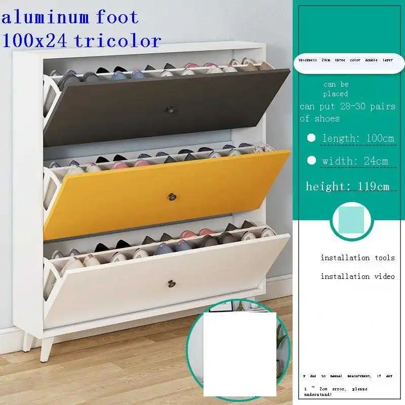 

Closet Armoire Storage Ayakkabilik Mobili Per La Casa Meble Organizador De Armario Sapateira Mueble Furniture Cabinet Shoes Rack