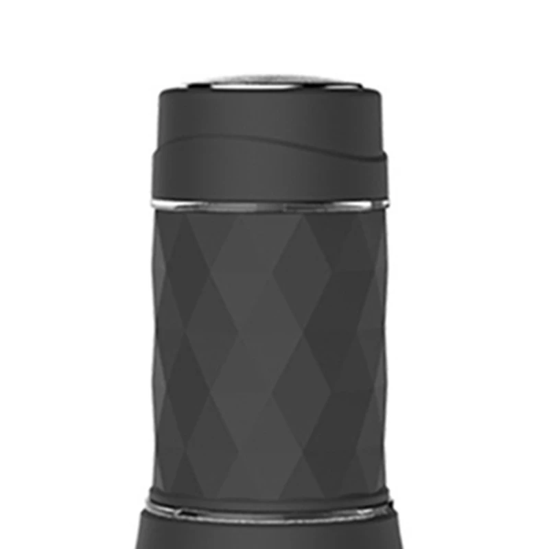 

Hot Hand-Pressed Portable Coffee Machine Espresso Machine Outdoor Portable Coffee Cup Mini Coffee Pot Professional