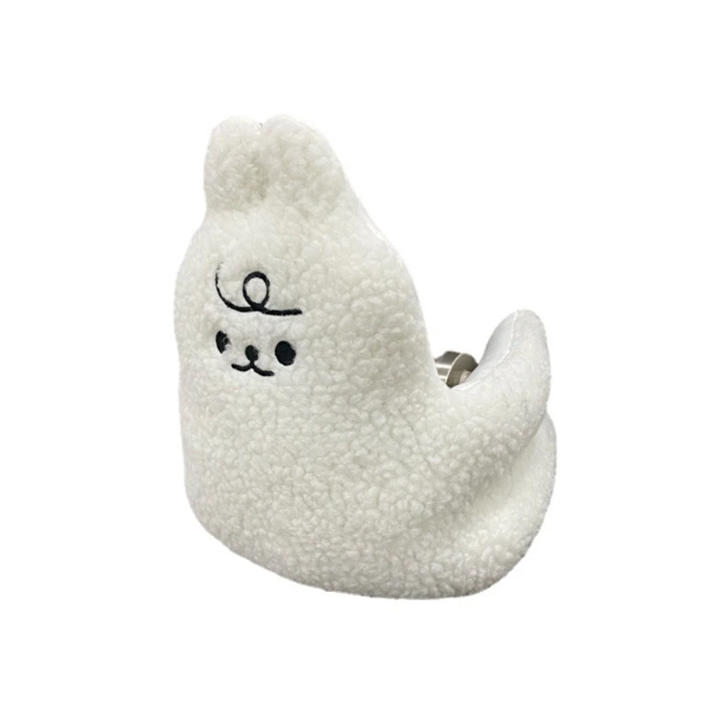 

Cartoon Plush Animal Baby Safety Door Card Clamp Door Stopper Anti-pinch Hand Security Doorstop Protector Home Decor