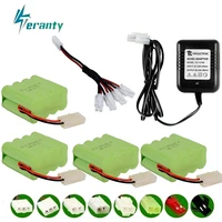 x model ni cd 9 6v 3000mah battery usb charger for rc toys car tank train robot boat gun aa 9 6v rechargeable battery pack
