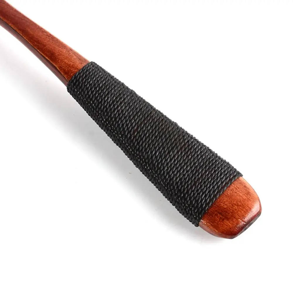 4 шт. деревянные ложки палочки для еды столовая посуда карманные бамбуковые