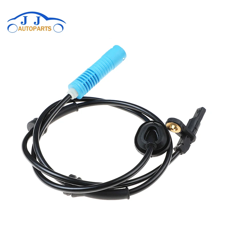 SSW000010 новый высококачественный датчик скорости колес ABS для Land Rover Freelander 2002-2006