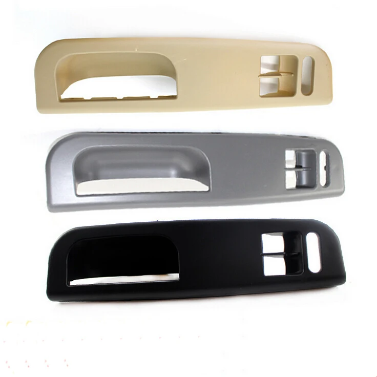 

Switch Control Panel Trim Bezel Fit For VW Passat Golf MK4 2 Door Plastic