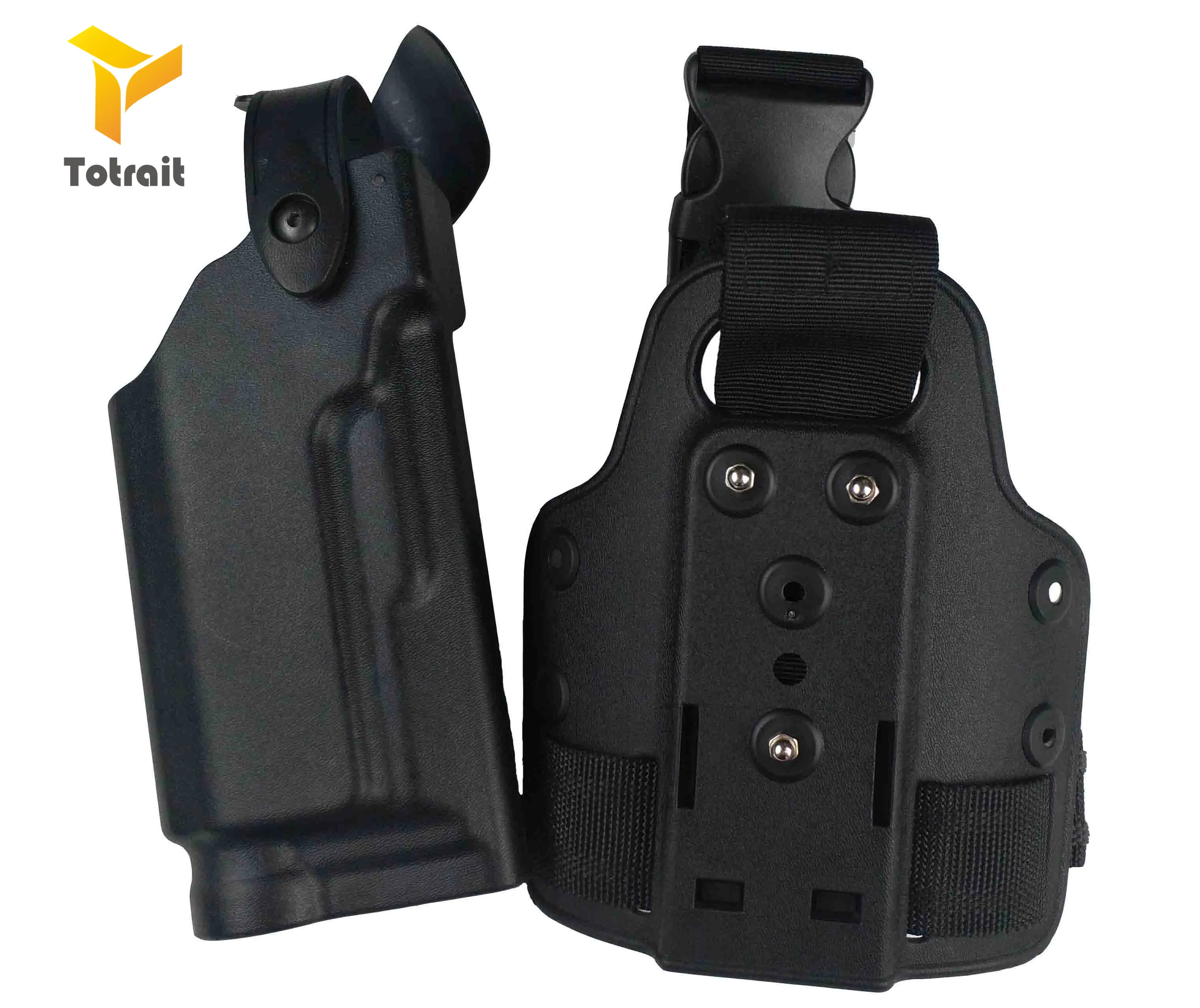 Кобура для пистолета Safariland тактическая кобура 17 1911 Beretta M9 P226 USP регулируемая
