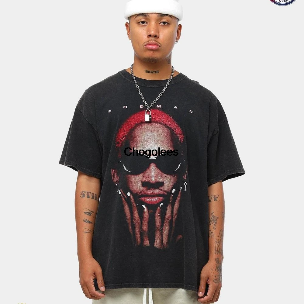 Винтажная футболка с капюшоном принтом козы и надписью д/мужчин размеры XS 5XL -