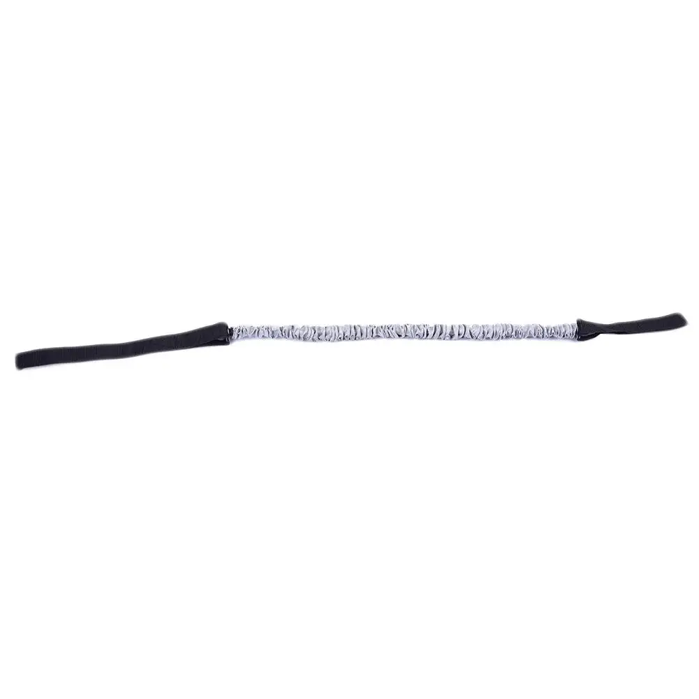 

Abdominal Wheel Pull Rope Fitness Resistance Band Sports Exercise Elastic Rope Tension Rope Stretch Bands Training Gym Equipment