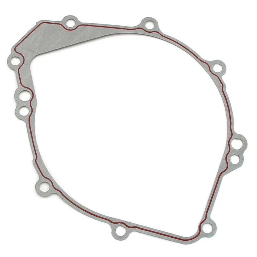 

Motorcycle Stator Magneto Generator Cover Gasket For Yamaha YZF R1 1998-2003 R1S 2003 FZS1000 FZ1 OEM：4XV-15451-00 5PW-15451-00