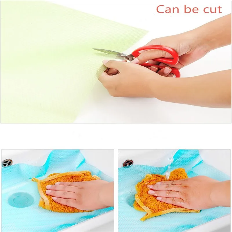 Кухонные принадлежности инструменты 1 шт. домашний коврик для фруктов и овощей