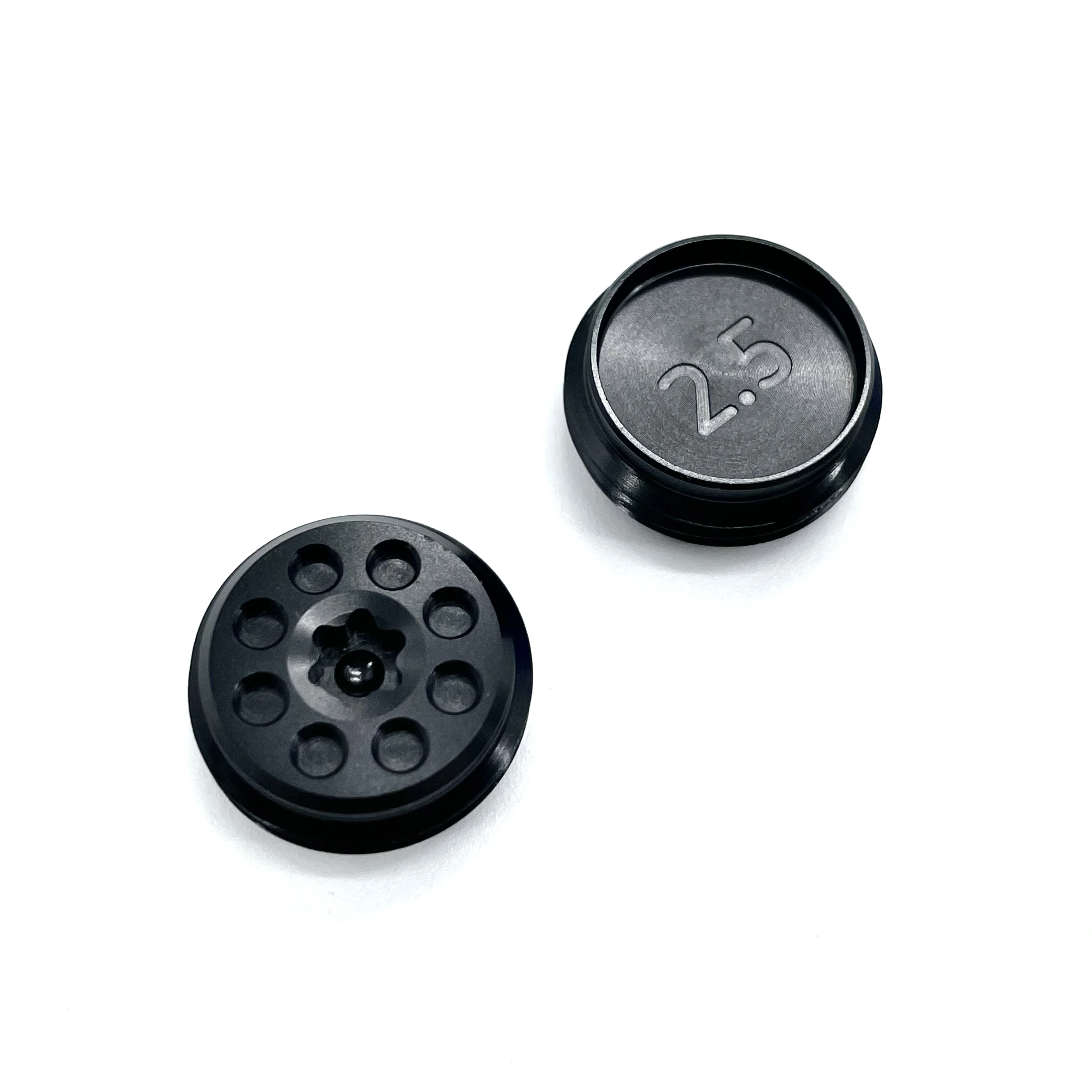 Golf Weight Screw fit For PXG GEN2 Putters and GEN4 GEN5 GEN6 Driver Fairway Wood club Hybrid Head Weights |