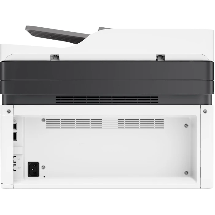 МФУ лазерный HP Laser 137fnw /A4/ принтер/ сканер/ копир/ факс/ 1200dpi/ 20ppm/ 128Mb/ ADF40/ Lan/ WiFi/ USB|МФУ