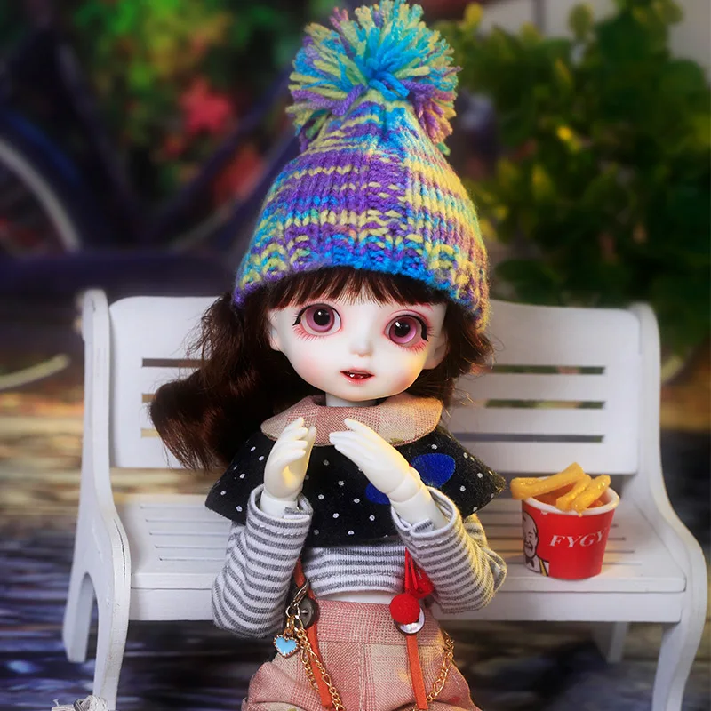 Shugoсказочная кукла Chett Dollzone модель тела для мальчиков и девочек полимерные глаза