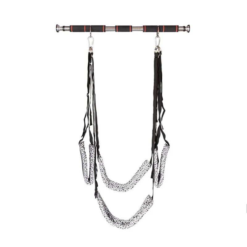 Взрослые секс качели Подвесные для влюбленных игрушки пар Эротические товары