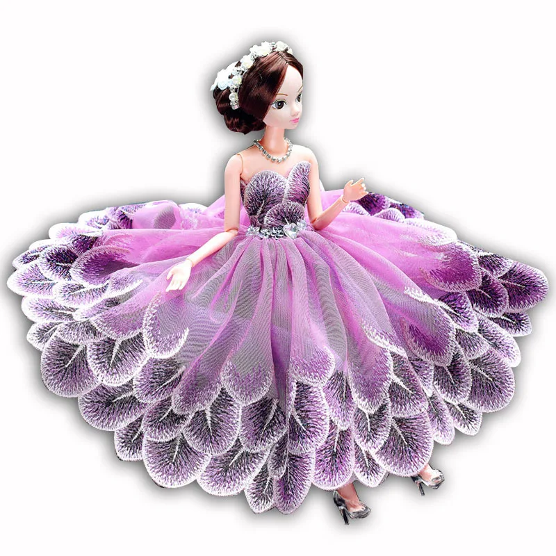 

Car accessories car creative lovely decoration fashion wedding dress cartoon dolls handmade ornaments gifts