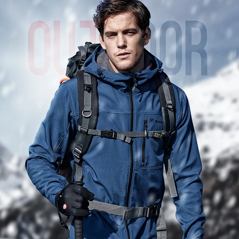 Осенне-зимние велосипедные перчатки с закрытыми пальцами для мужчин и женщин