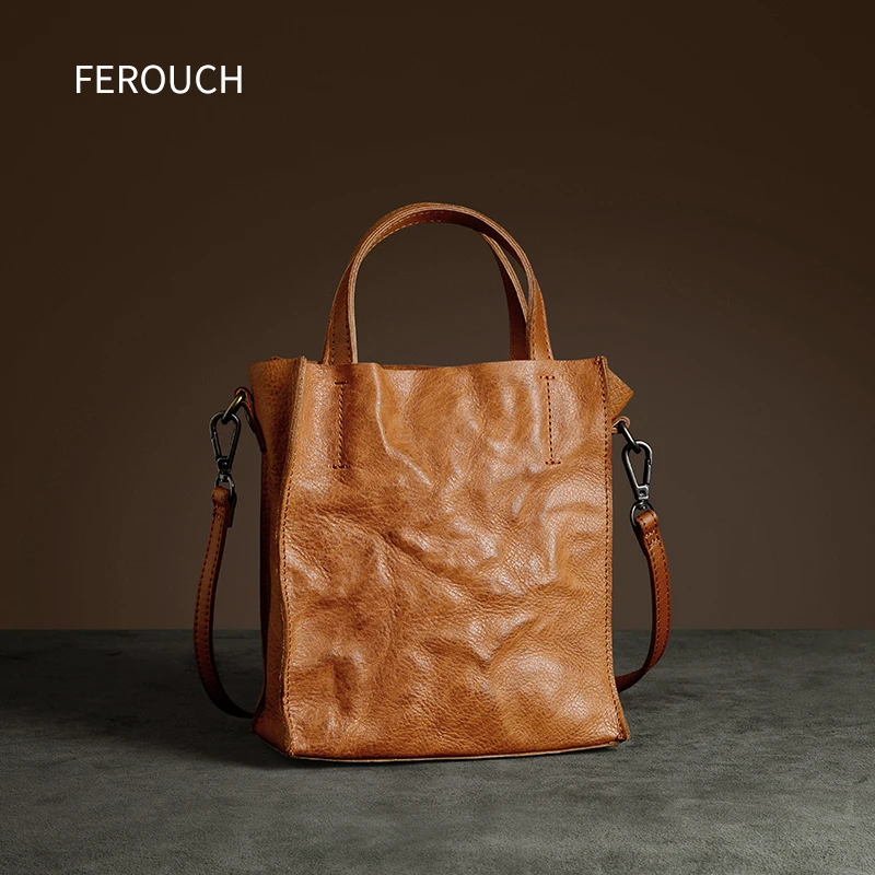 2020 женская кожаная сумка со съемным ремнем и пряжкой на молнии сумки плечо для