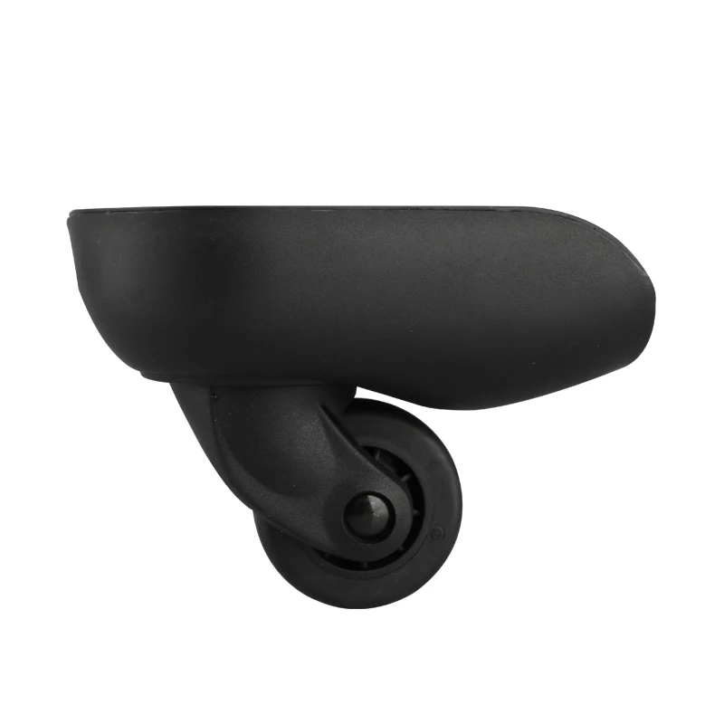 Universal Caster Luggage New Replacement Luggage Replacement360 Degree Rotating Travel Trolley Case Universal Caster Accessories