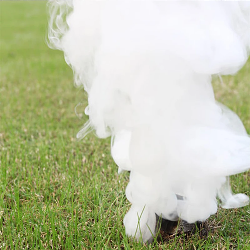 Волшебные фокусы дымовые наконечники цветные забавные игрушки пиротехника