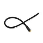 Электрошоковый аксессуар силиконовый катетер звуковые уретральные звукопроводящие петли секс-игрушки для мужчин интимные изделия