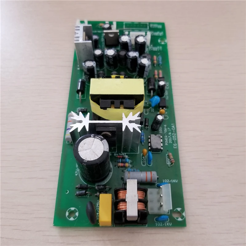 Блок питания универсальный 30/50 Вт для soundcraft YAMAHA Behringer консоль звукового миксера 5