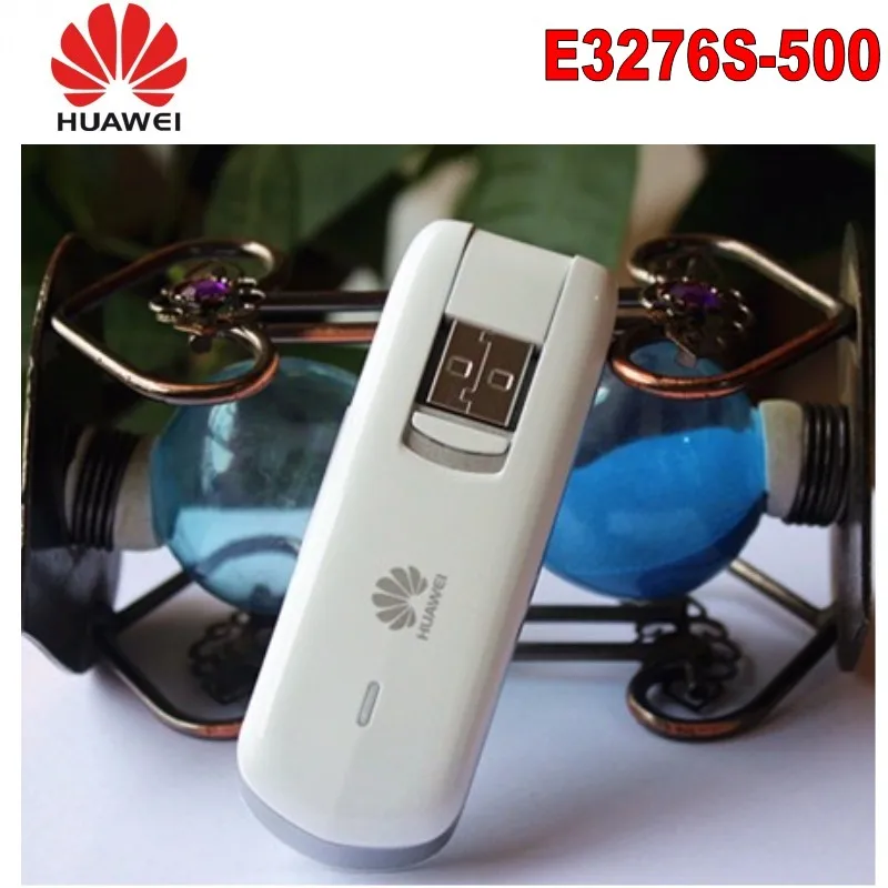 100 шт. Huawei E3276s 500 4G LTE FDD Band 2/4/5/7 (FDD 1900/AWS (1700/2100)/850/2600 МГц) HSUPA 850/1900/2100 МГц USB модем|dongle