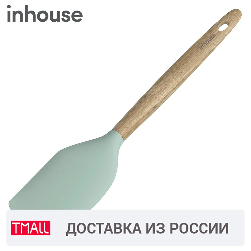 Кондитерский шпатель Inhouse BAKERS IHCHARM32 | Дом и сад