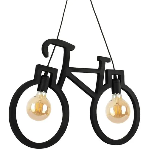 Деревянная подвесная люстра в деревенском стиле для велосипеда, роскошный современный декоративный светильник в деревенском стиле, дизайн... от AliExpress RU&CIS NEW