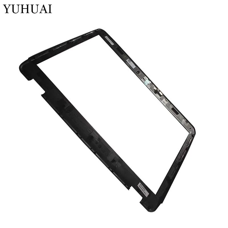 Новый ЖК дисплей для Dell Inspiron 14R N4110 M411R M4110 07GHF черный B корпус непереключаемый