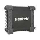 Hantek 1008C 8 каналов с HT25 программируемым генератором, автомобильный осциллограф, цифровой осциллограф для ПК