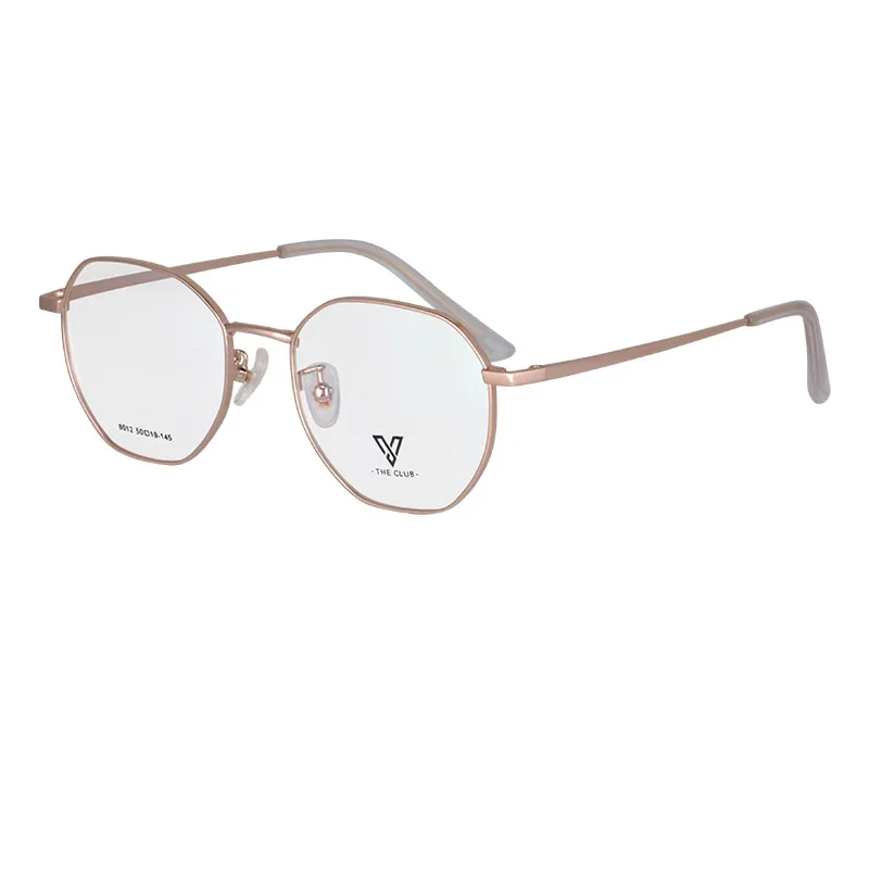 Мужские квадратные очки для близорукости оправы очков с сисветильник новинка 2022