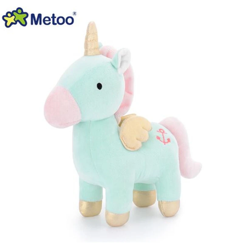 Лошадь плюшевые игрушки прекрасный подарок для детей высокое качество как