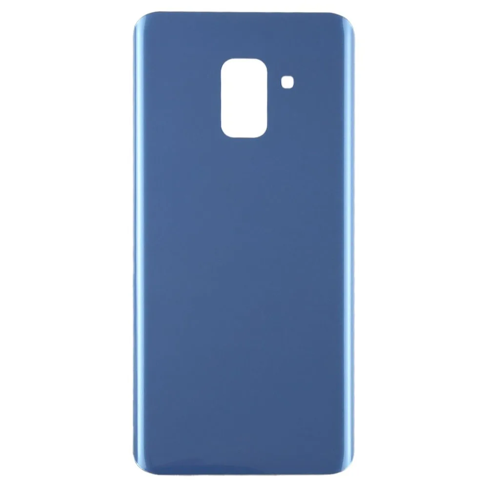 10 шт для samsung Galaxy A8 A530 A530F плюс A730 A730F 2018 Корпус Батарея Крышка задняя дверь Чехол