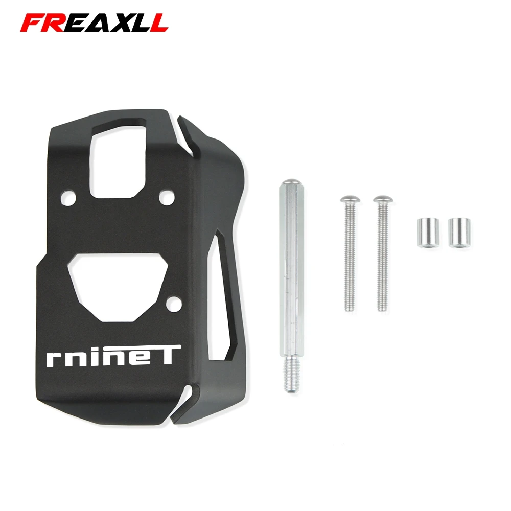 Защитная крышка потенциометра мотоцикла для BMW R nineT RnineT /5 Pure Racer Scrambler Urban G/S 2014 2020