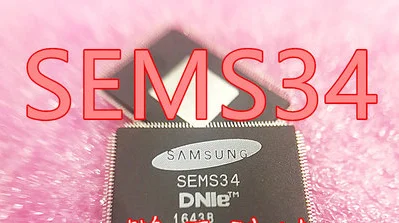 

SEMS34