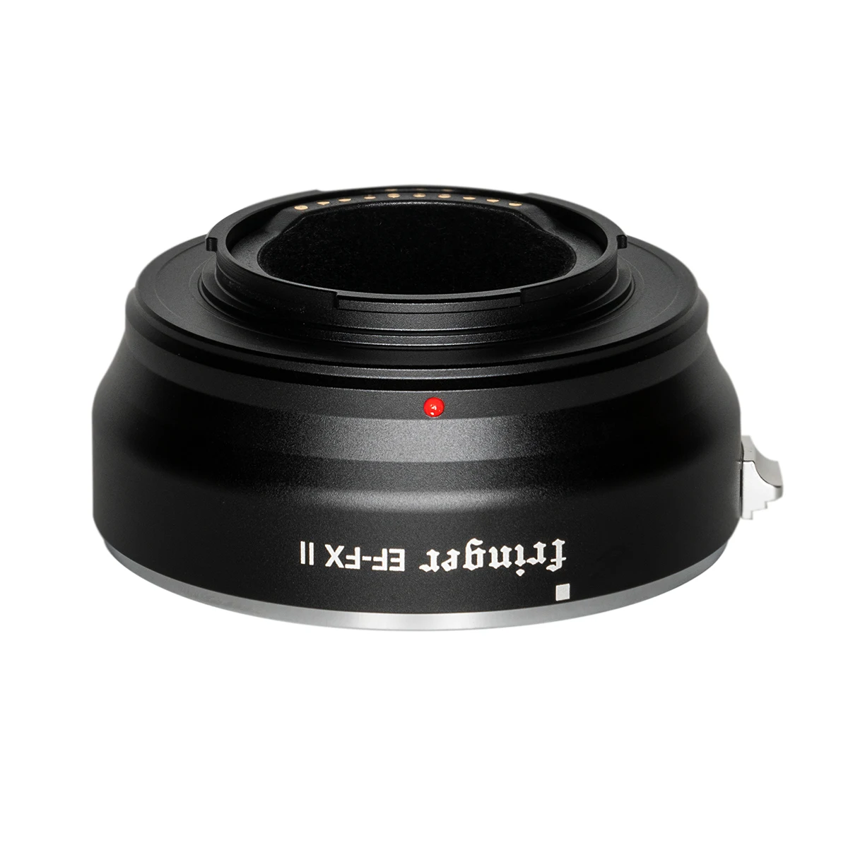 Адаптер объектива камеры Fringer для Canon Sigma EF адаптер автофокуса Fujifilm FX XT3 XT2 XT4 с