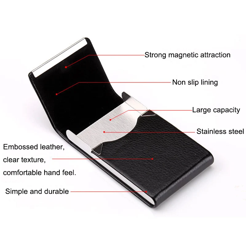 Горячий табак Чехол Коробка Для Хранения Сигар из нержавеющей стали