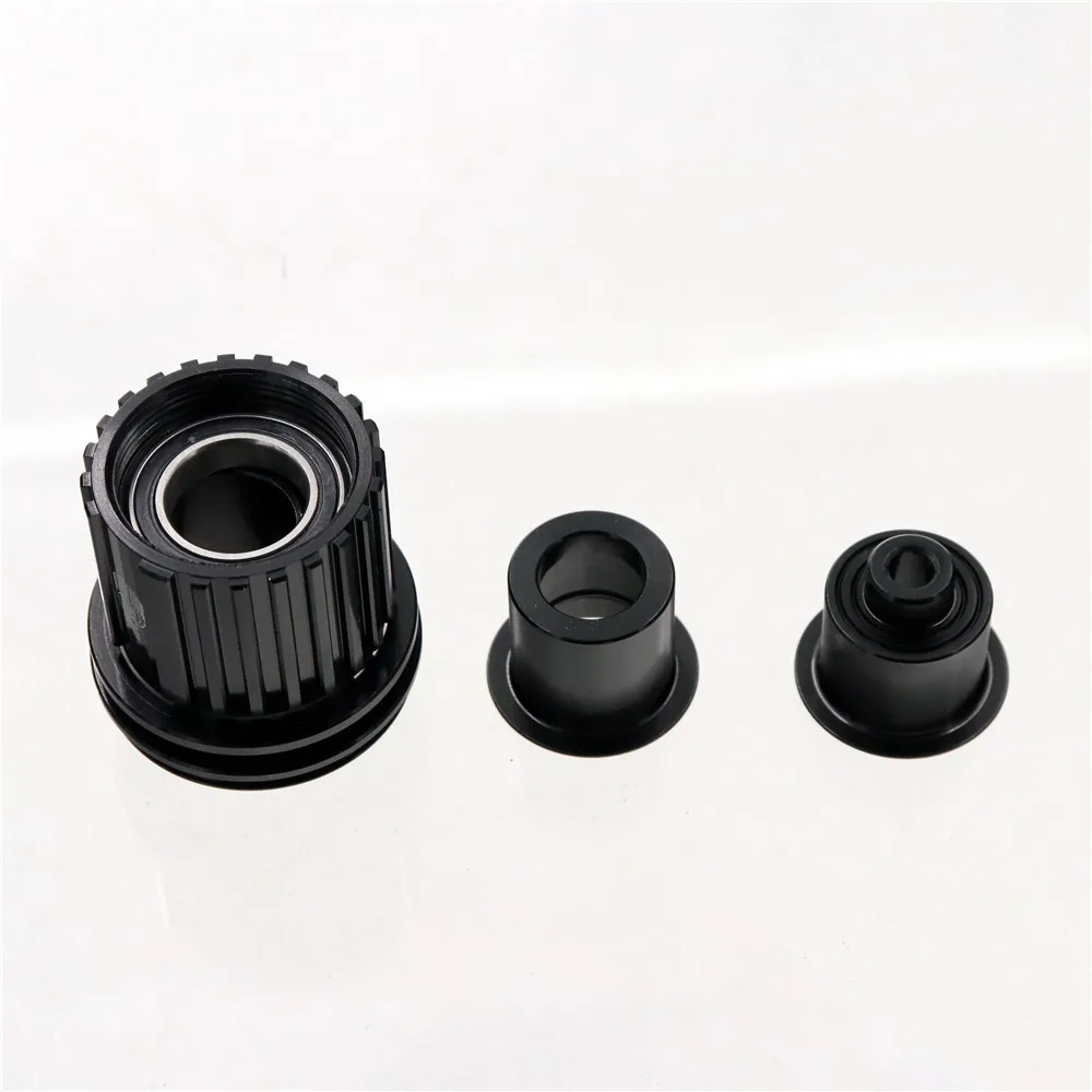 12 Скоростей Micro Spline Free Wheel Body для DT Swiss 3-Cubos Pawl hub 135/12 X142/148 мм M7100/8100/9100 | Спорт и
