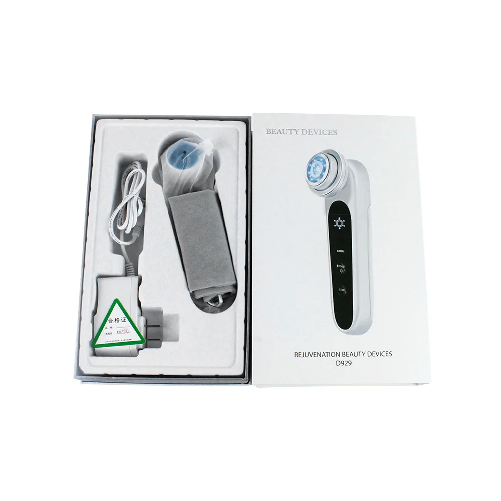 売却 Sungpo多機能美容機器rf Ems女性のためのマッサージ顔の目のケアツール楽器美容機器スキンケア装置