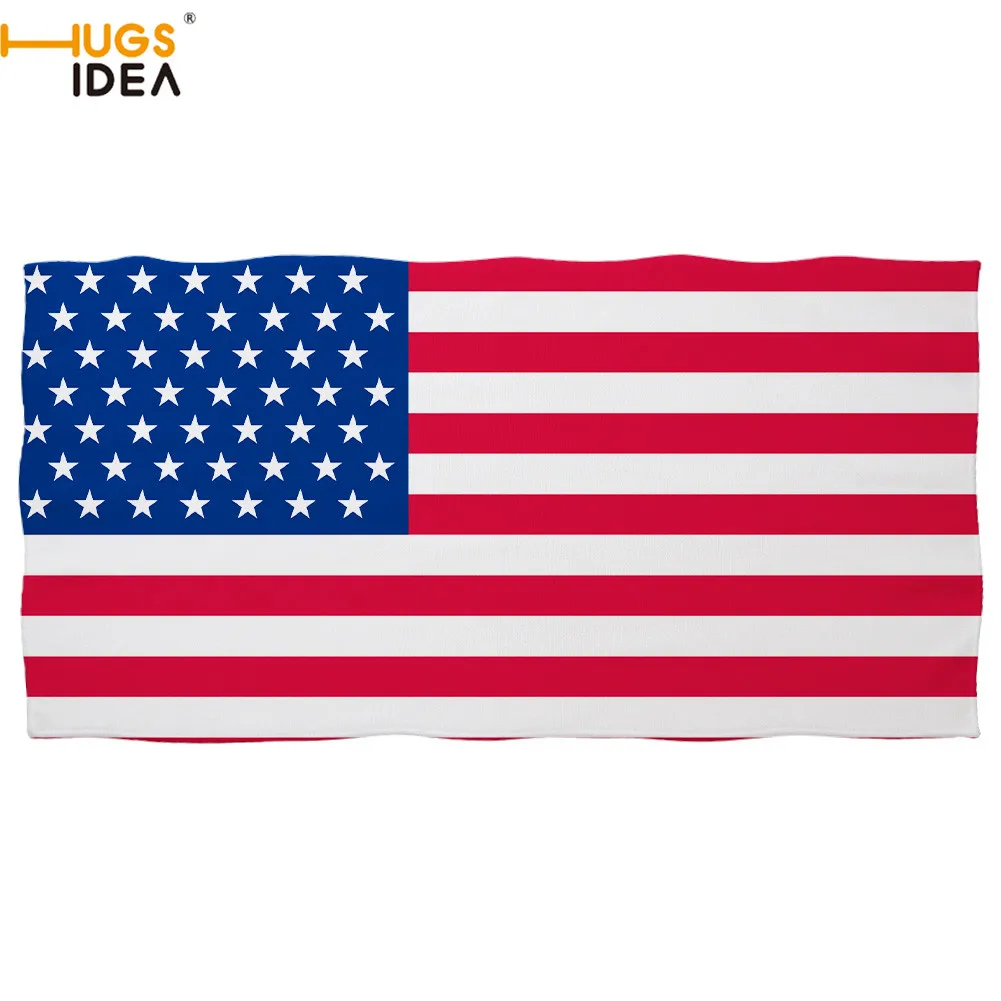 Мягкое многофункциональное женское полотенце HUGSIDEA модное банное и пляжное для