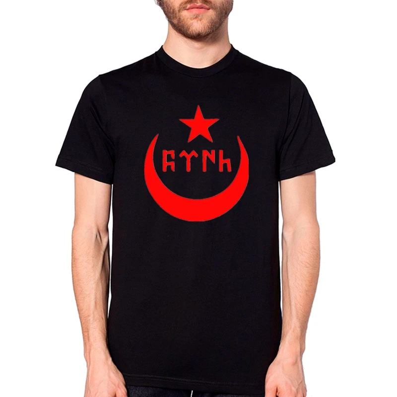 

TriDitya HT0302# Moon stars t shirt men tee men's tshirt unisex summer Tshirt fashion cool O neck short sleeve shirt