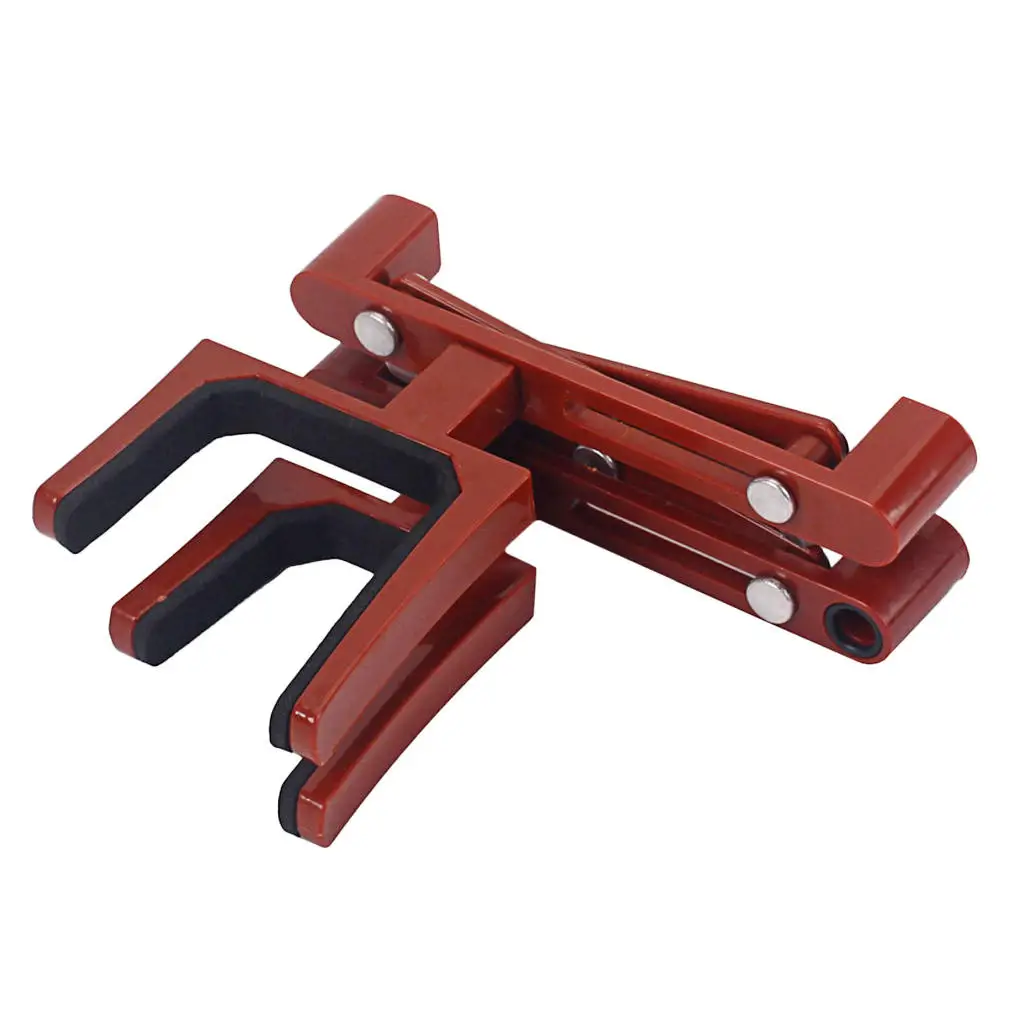 

Folding Screen Stand Flexible Stand for Violin Guitar Ukulele